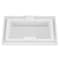 Atlantis Whirlpools Infinity 46 x 78 Endless Flow Air Bathtub 4678IAL - alternate 2